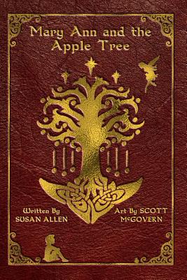 Mary Ann and the Apple Tree - Susan Allen