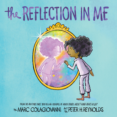The Reflection in Me - Marc Colagiovanni