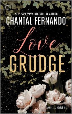 Love Grudge - Chantal Fernando