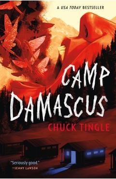 Poza produsului Camp Damascus - Chuck Tingle