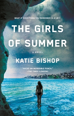 The Girls of Summer - Katie Bishop