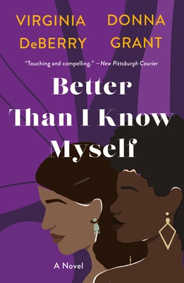 Better Than I Know Myself - Virginia Deberry