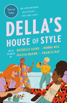 Della's House of Style: An Anthology - Donna Hill