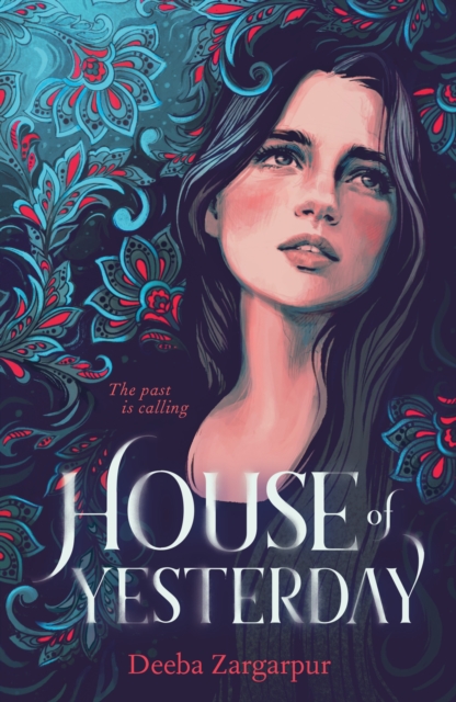 House of Yesterday - Deeba Zargarpur