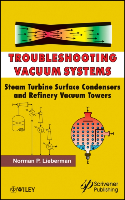 Troubleshooting Vacuum Systems - Norman P. Lieberman