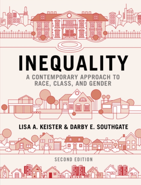 Inequality - Lisa A. Keister