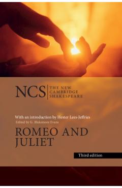 Romeo and Juliet - William Shakespeare