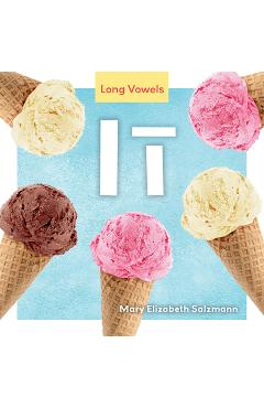 Coperta cărții 'Iī - Mary Elizabeth Salzmann'