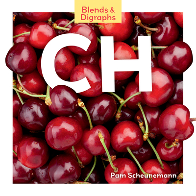 Ch - Pam Scheunemann