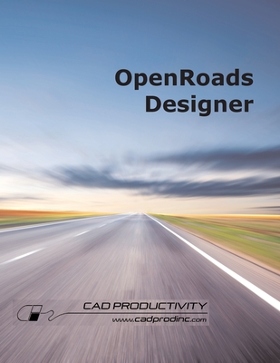 OpenRoads Designer - Samuel D. Nugent