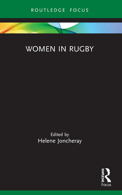 Women in Rugby - Helene Joncheray