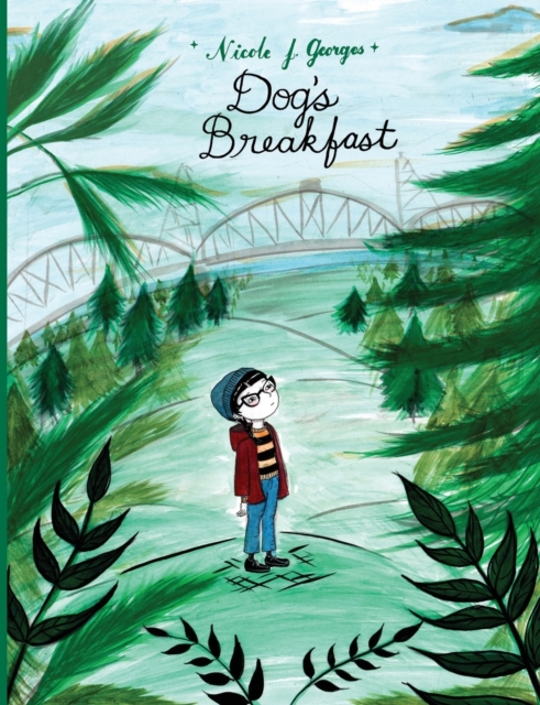 Dog's Breakfast - Nicole Georges