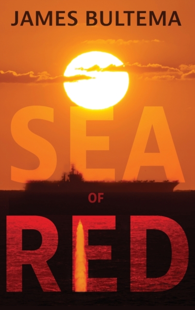 Sea of Red - James Bultema