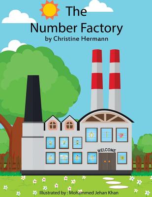 The Number Factory - Christine Hermann