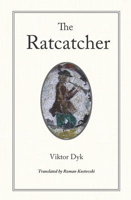 The Ratcatcher - Viktor Dyk
