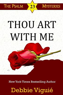 Thou Art With Me - Debbie Viguié