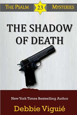 The Shadow of Death - Debbie Viguié