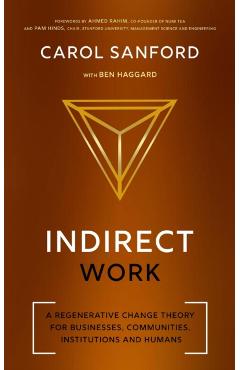 No More Gold Stars: Regenerating Capacity to Think for Ourselves - Carol Sanford