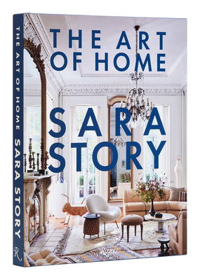 The Art of Home - Sara Story
