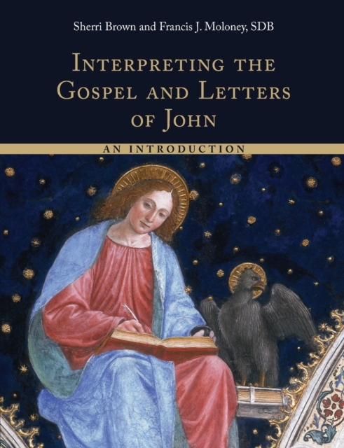 Interpreting the Gospel and Letters of John: An Introduction - Sherri Brown