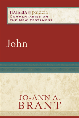 John - Jo-ann A. Brant