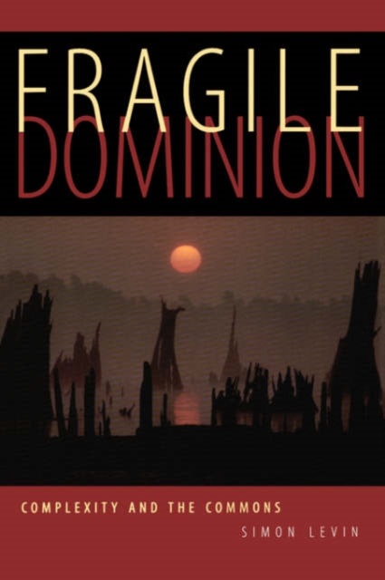 Fragile Dominion - Simon A. Levin