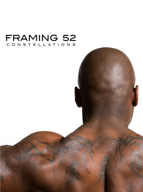 52 Blocks Framing 52 - Daniel Marks
