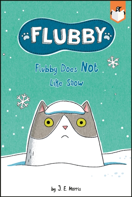 Flubby Does Not Like Snow - J. E. Morris