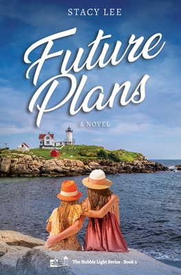 Future Plans - Stacy Lee