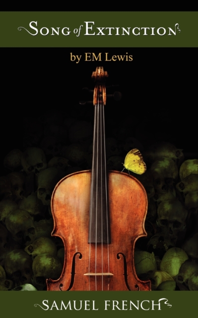 Song of Extinction - Em Lewis