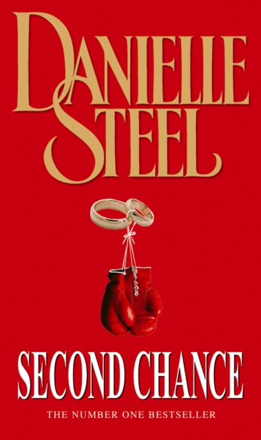 Second Chance. Danielle Steel - Danielle Steel