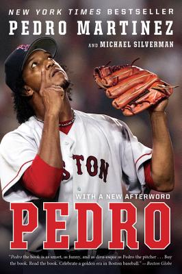 Pedro - Pedro Martinez