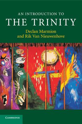 An Introduction to the Trinity - Declan Marmion
