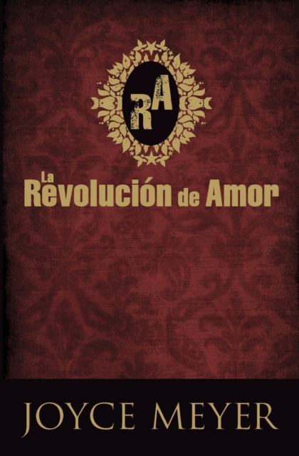 La Revolucin de Amor - Joyce Meyer