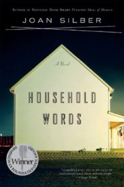 Household Words - Joan Silber