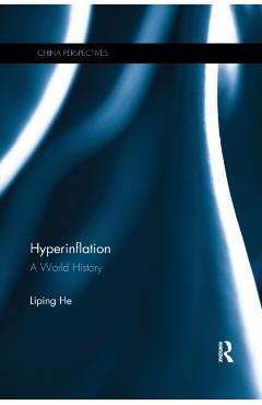 Poza produsului Hyperinflation: A World History - He Liping