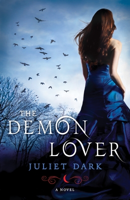 The Demon Lover - Juliet Dark