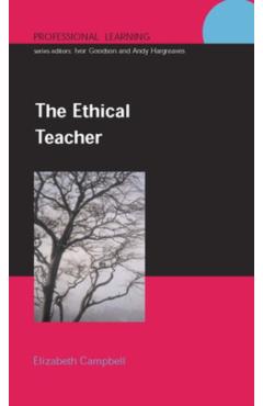 Poza produsului The Ethical Teacher - Elizabeth Campbell