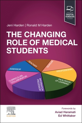 The Changing Role of Medical Students - Jeni Harden