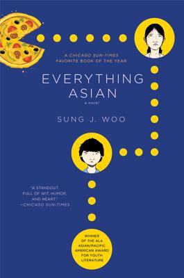 Everything Asian - Sung J. Woo