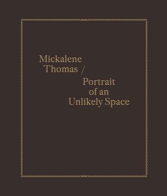 Mickalene Thomas / Portrait of an Unlikely Space - Keely Orgeman