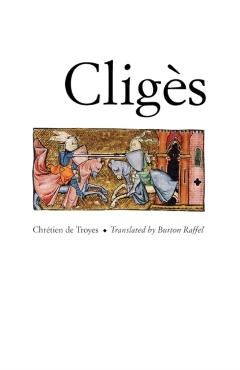 Poza produsului Cliges - Chretien De Troyes
