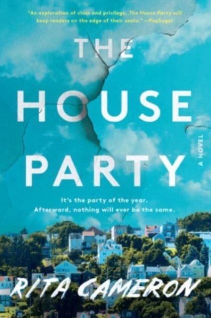 The House Party - Rita Cameron