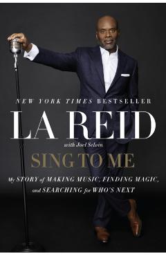 Sing to Me - La Reid