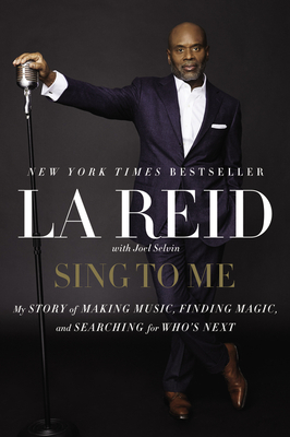 Sing to Me - La Reid