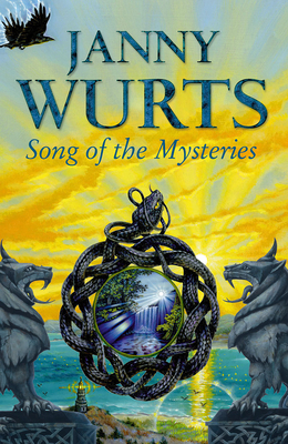 Song of the Mysteries - Janny Wurts