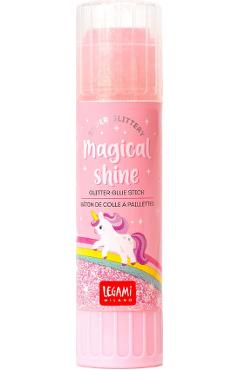 Imaginea produsului 'Lipici cu sclipici: Magical Shine Unicorn'