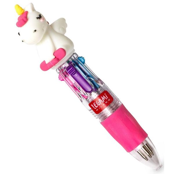 Pix multicolor mini: Unicorn