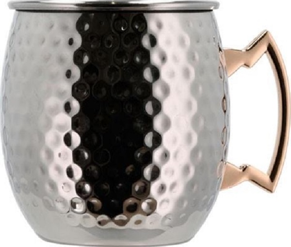 Cana: Moscow Mule Silver