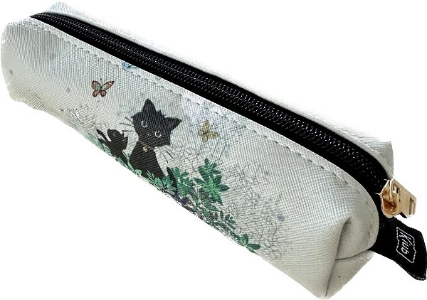 Penar. Chatons Jardin